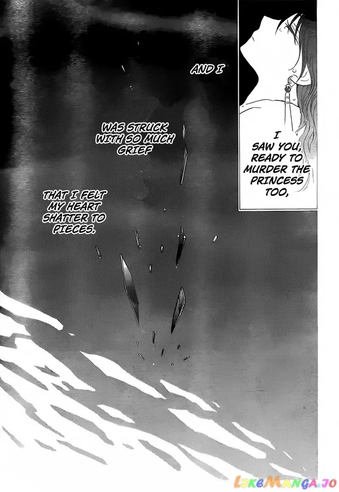 Yona of the Dawn Chapter 125 image 25_optimized